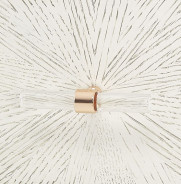 Accent Cabinet- 1 Drawer La Rachelle Collection by Michael Amini