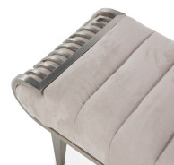 Bench Roxbury Collection By Michael Amini