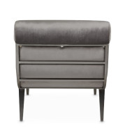 Chaise Roxburry Collection By Michael Amini N9006841-GRPRL-13