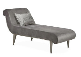 Chaise Roxburry Collection By Michael Amini N9006841-GRPRL-13