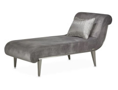 Chaise Roxburry Collection By Michael Amini N9006841-GRPRL-13