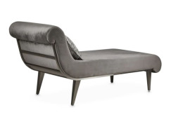 Chaise Roxburry Collection By Michael Amini N9006841-GRPRL-13