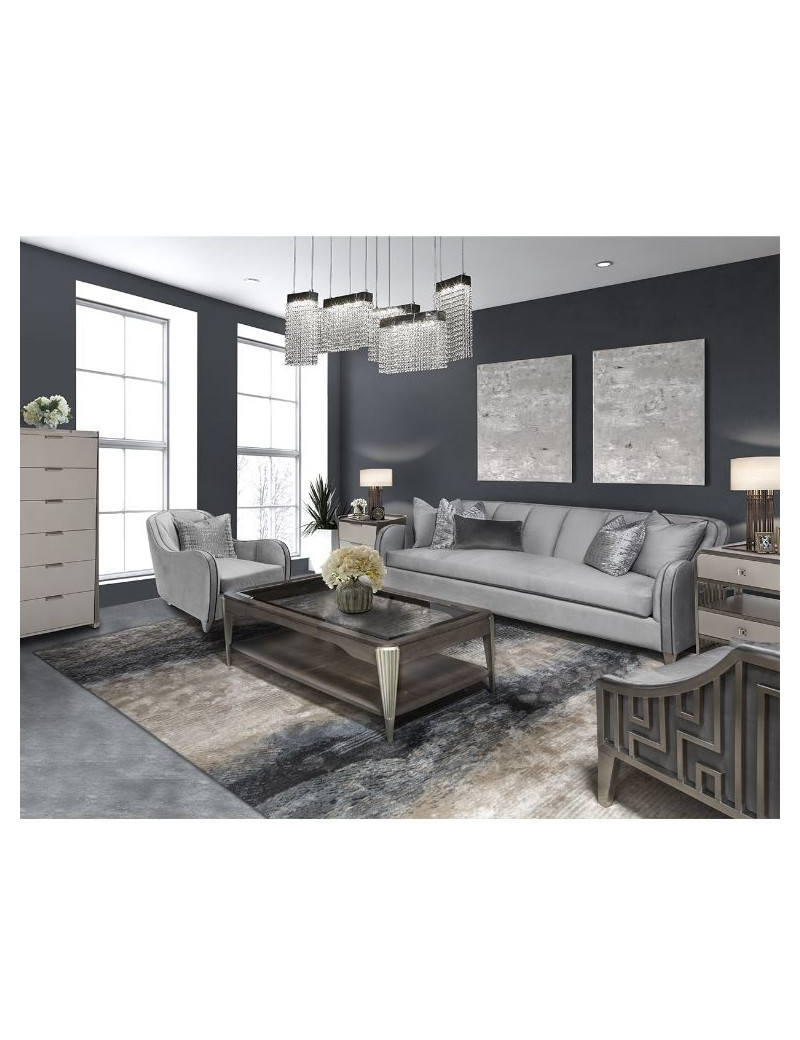 Matching Chair Roxbury Park Collection By Michael Amini