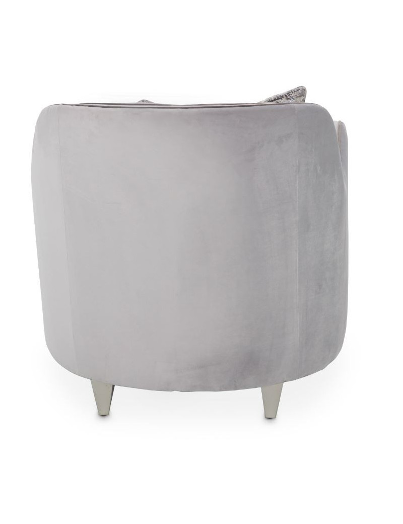 Matching Chair Roxbury Park Collection By Michael Amini