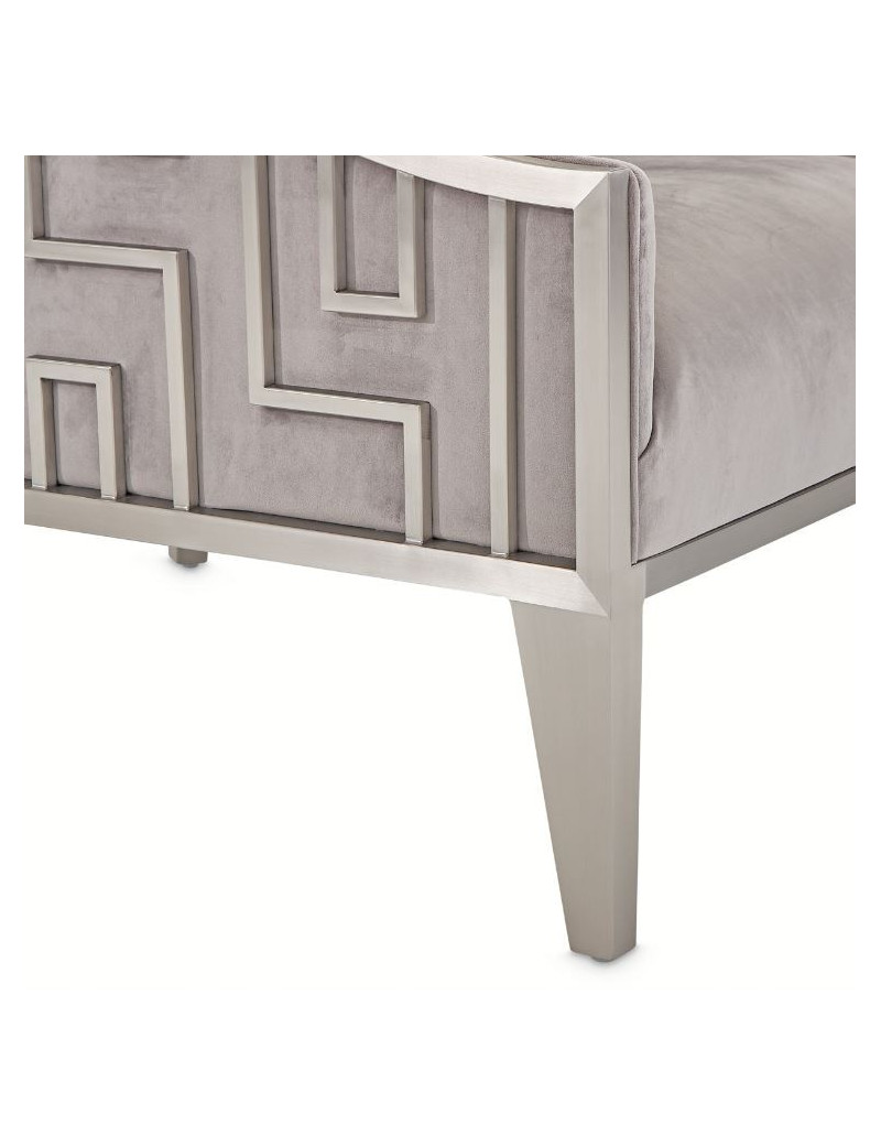 Accent Chair Roxbury Park Collection By Michael Amini