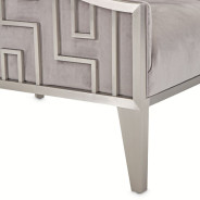Accent Chair Roxbury Park Collection By Michael Amini