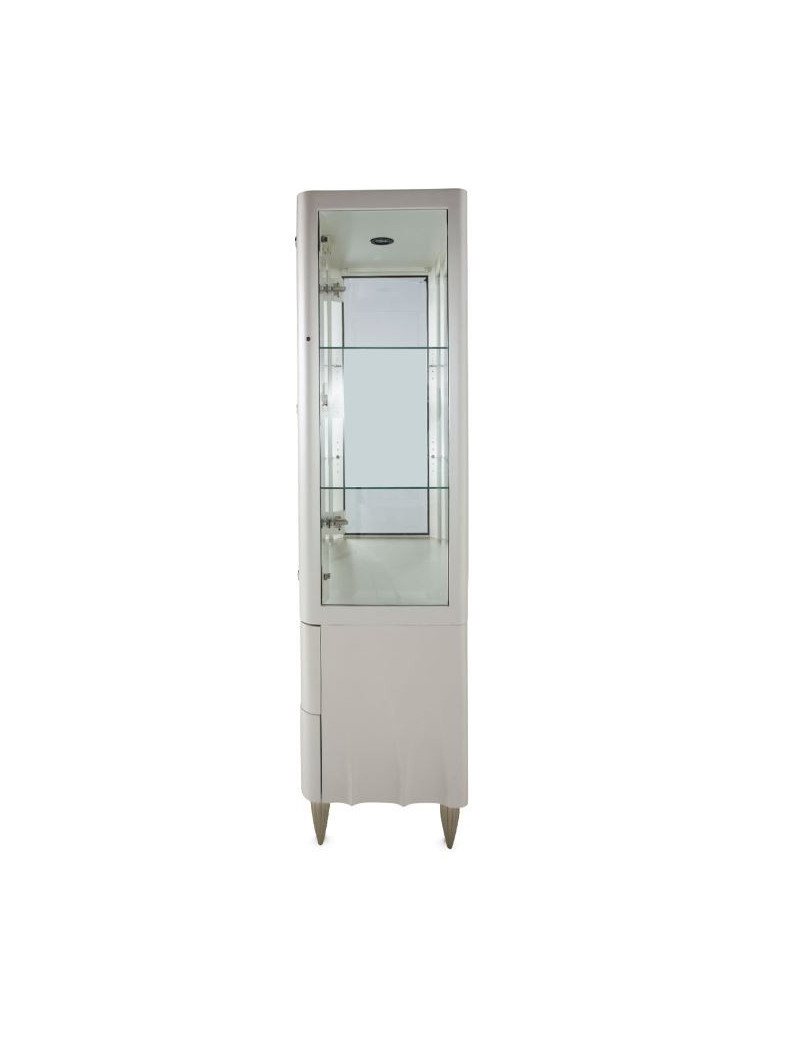 Display Cabinet London Place Collection By Michael Amini . NC9004209-112