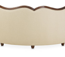 4 Pc Sectional Set Warm Cognac Chamberie Collection By Michael Amini.9059800-TOAST4SE-413
