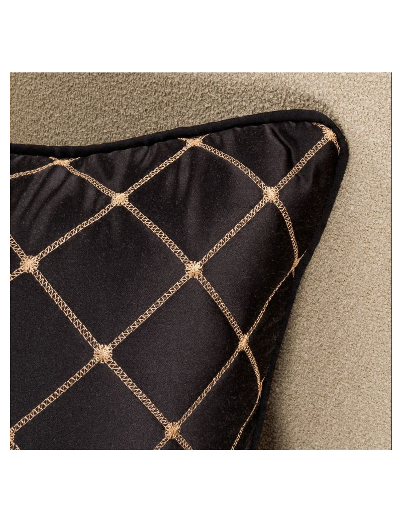 4 Pc Sectional Set Warm Cognac Chamberie Collection By Michael Amini.9059800-TOAST4SE-413