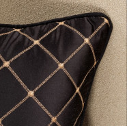 4 Pc Sectional Set Warm Cognac Chamberie Collection By Michael Amini.9059800-TOAST4SE-413