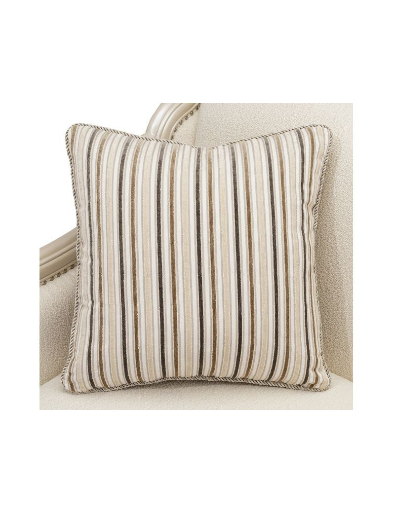 4Pc Sectional Chamberi Classic Pearl Collection by Michael Amini