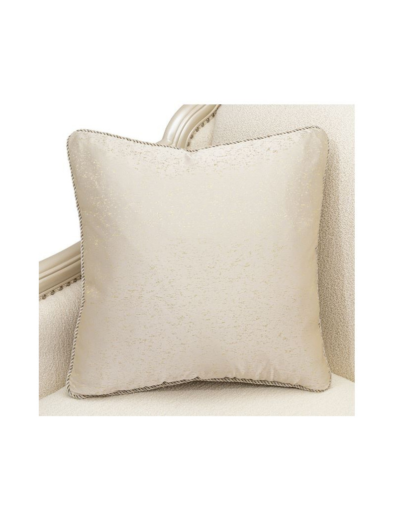 4Pc Sectional Chamberi Classic Pearl Collection by Michael Amini