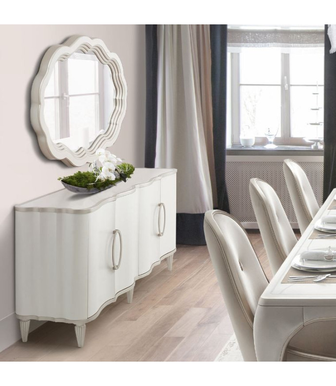 Sideboard London Place Collection By Michael Amini