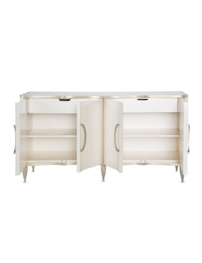 Sideboard London Place Collection By Michael Amini