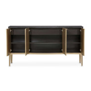 Sideboard Malibu Crest Crotch Mahogany Collection By Michael Amini.9007007-411