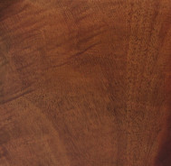 Rect. Cocktail Table Malibu Crest Crotch Mahogany Collection By Michael Amini.9007201-411