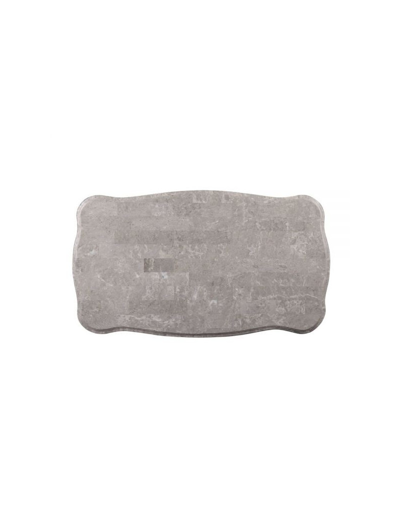 55345 Living Room Ariadne Collection Silver Finish By Acme Furniture
