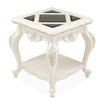 End Table Classic Pearl...