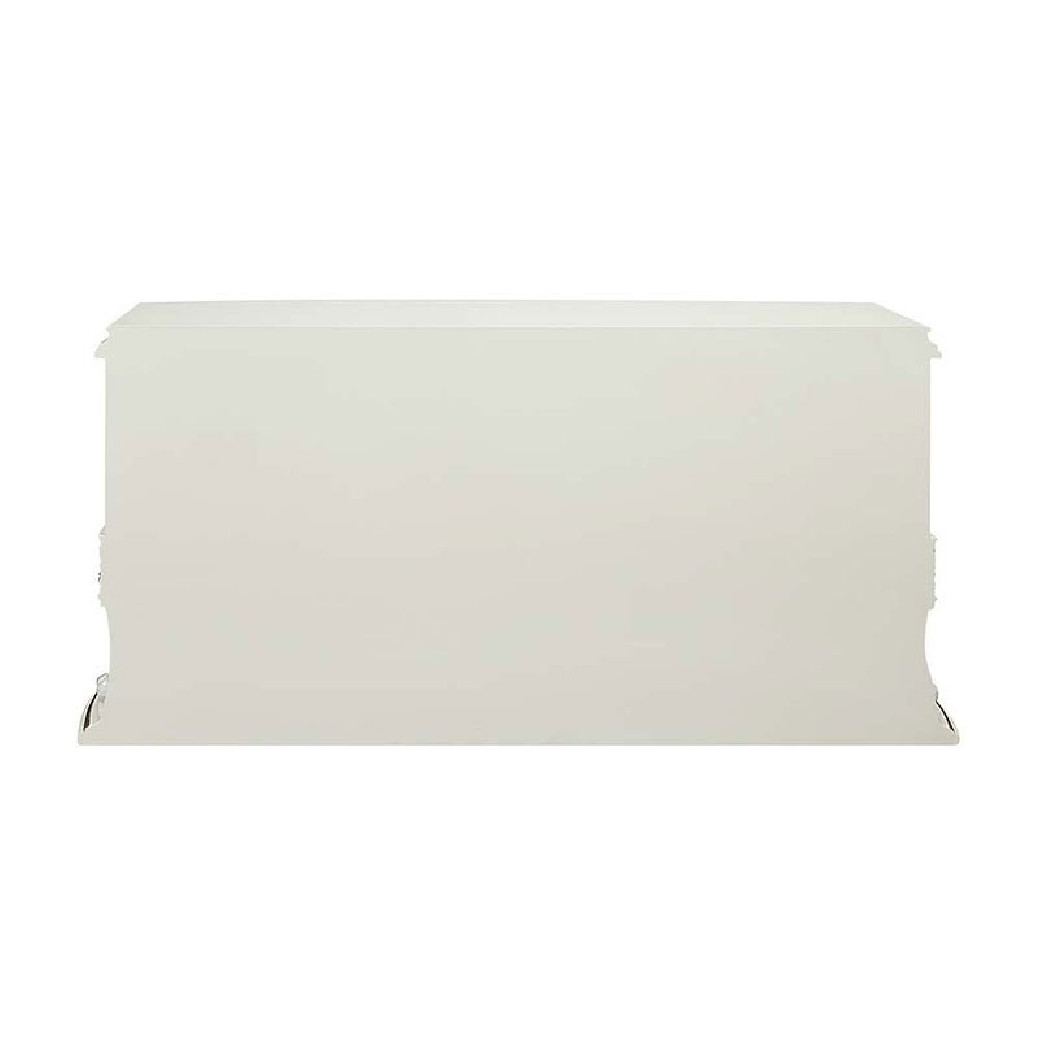 DN01233 Antique White Finish Server Adara Collection By Acme Furniture