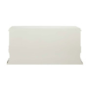 DN01233 Antique White Finish Server Adara Collection By Acme Furniture