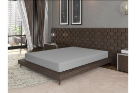 8" Pur Gel Mattress By BedTech