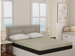 12" Gel Comfort top layer of soft i-gel infused Mattress By BedTech