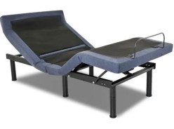 BT6500 Adjustable bed Foundation By BedTech