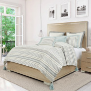 Max Duvet Set By Michael Amini