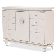 Aico by Michael Amini Glimmering Heights bedroom set