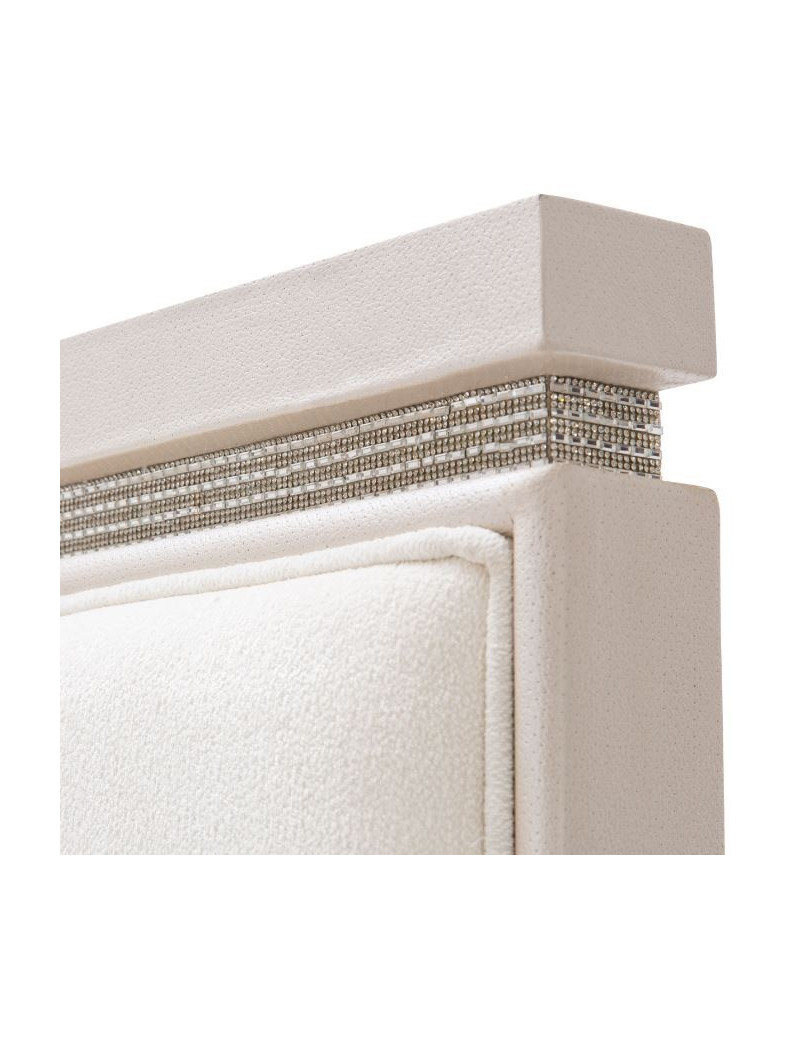 Glimmering Heights Bedroom Set Collection By Michael Amini