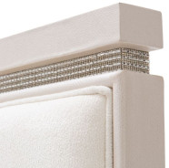 Glimmering Heights Bedroom Set Collection By Michael Amini