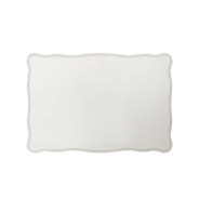 LV01327 Antique Pearl Finish Coffee Table Vendome Collection By Acme Furniture