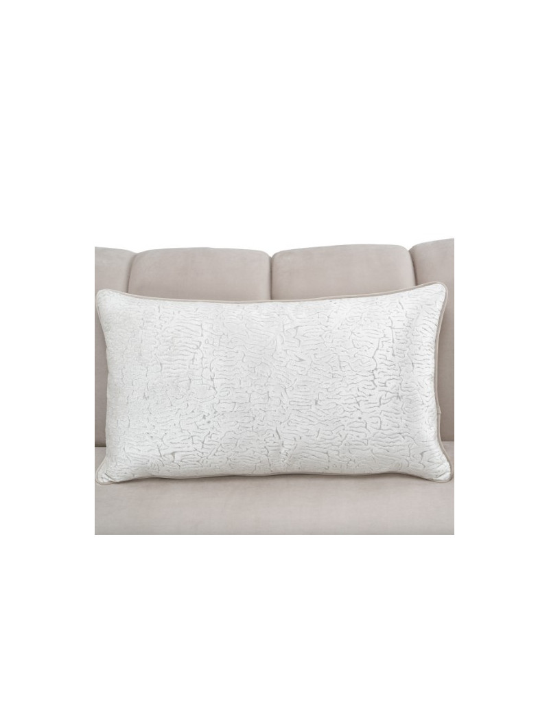 Sofa Porcini Medium Champagne Yvette Collection By Michael Amini LRU-YVTE815-PCI-136