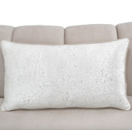 Sofa Porcini Medium Champagne Yvette Collection By Michael Amini LRU-YVTE815-PCI-136