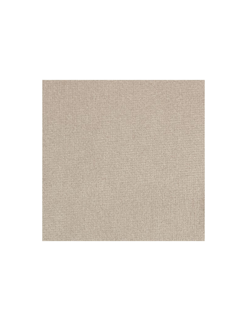 Sofa Porcini Medium Champagne Yvette Collection By Michael Amini LRU-YVTE815-PCI-136