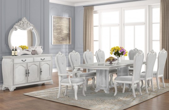 Cambria Hills Dining Set By...
