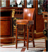 E38 Italian Luxury Classic Bar By Infinity Furniture Import