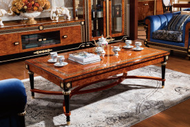E69 Victorian Living Room Design By Infinity Furniture