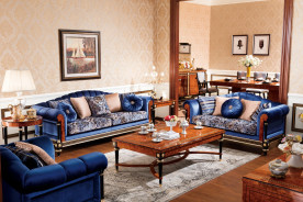 E69 Victorian Living Room Design By Infinity Furniture
