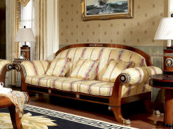 E10 Elegant Living Room Design By Infinity Furniture