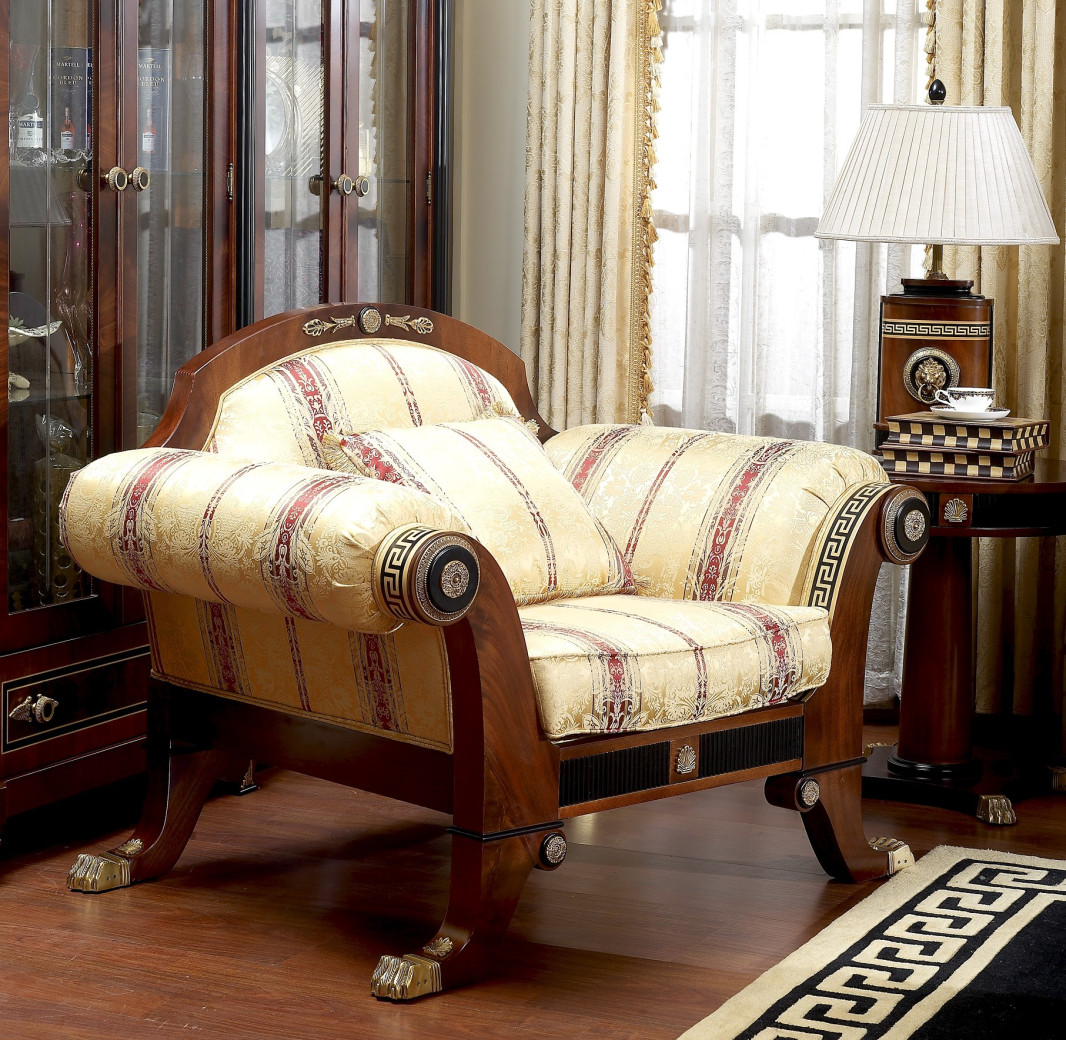 E10 Elegant Living Room Design By Infinity Furniture
