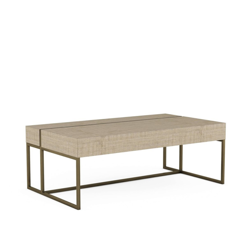 269300-2556 North Side-Cocktail Table By A.R.T. Furniture Collections