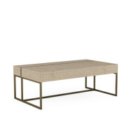 269300-2556 North Side-Cocktail Table By A.R.T. Furniture Collections
