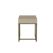 North Side End Table Collection By A.R.T Furniture