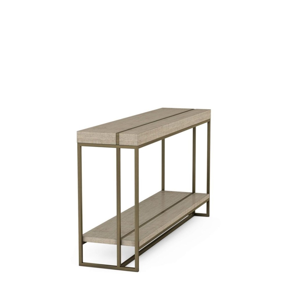 North Side Sofa Table Collection By A.R.T Furniture