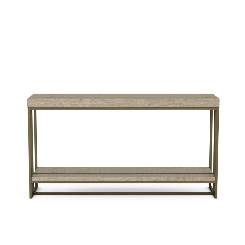 North Side Sofa Table Collection By A.R.T Furniture