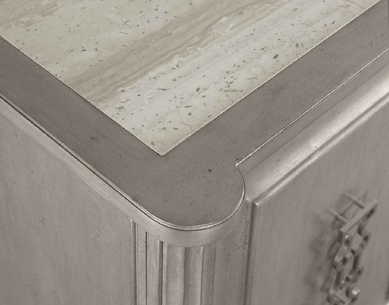 218251-2727 Morrissey-Eccles Credenza-Bezel by A.R.T. Furniture Collections
