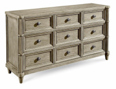 218130-2727 Morrissey - Eccles 9 Drawer Dresser by A.R.T. Furniture Collections