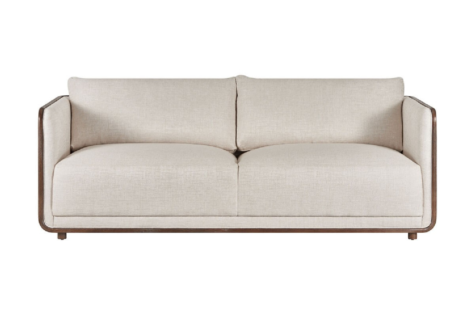 764501-5303 Sagrada Sofa C-Ivory Upholstered Sofa Collection by A.R.T. Furniture Collections