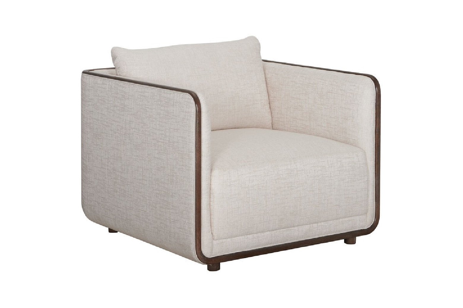 764501-5303 Sagrada Sofa C-Ivory Upholstered Sofa Collection by A.R.T. Furniture Collections